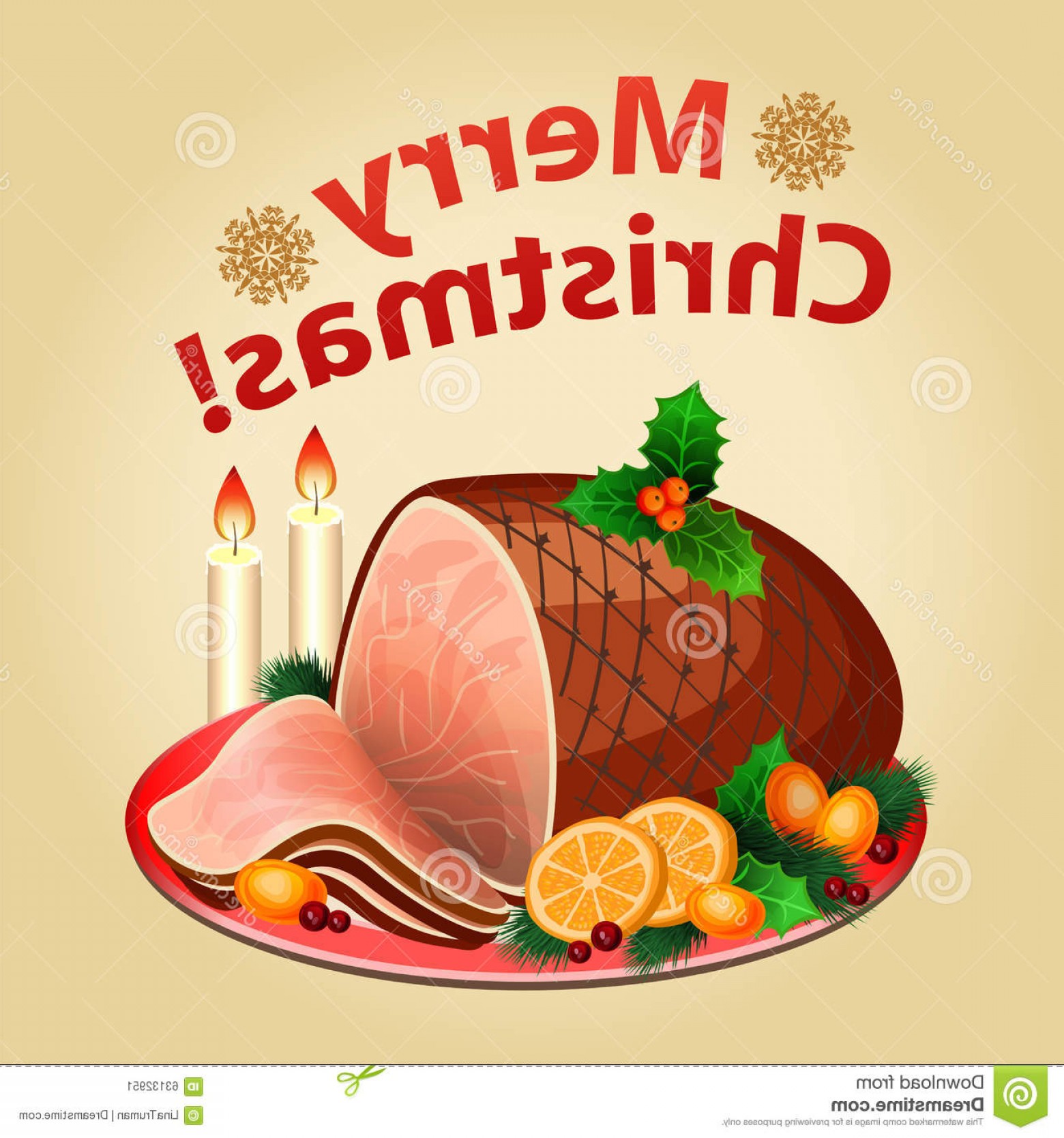Thanksgiving Ham Vector Newwaysys 1560x1668 Thanksgiving Ham Vector Newwaysys