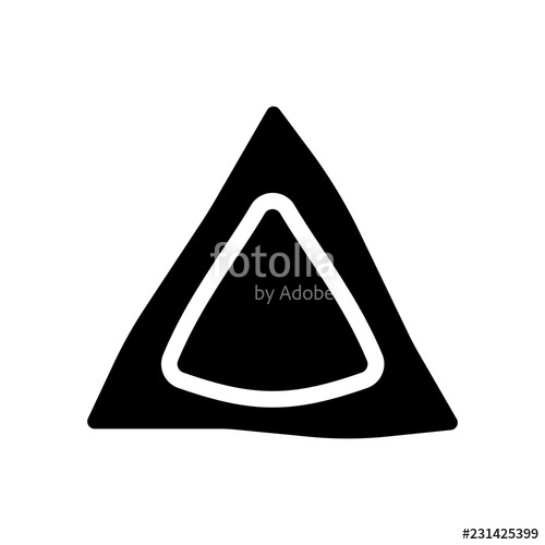 Hamantaschen Icon Trendy Hamantaschen Logo Concept On White 500x500 Hamantaschen Icon Trendy Hamantaschen Logo Concept On White