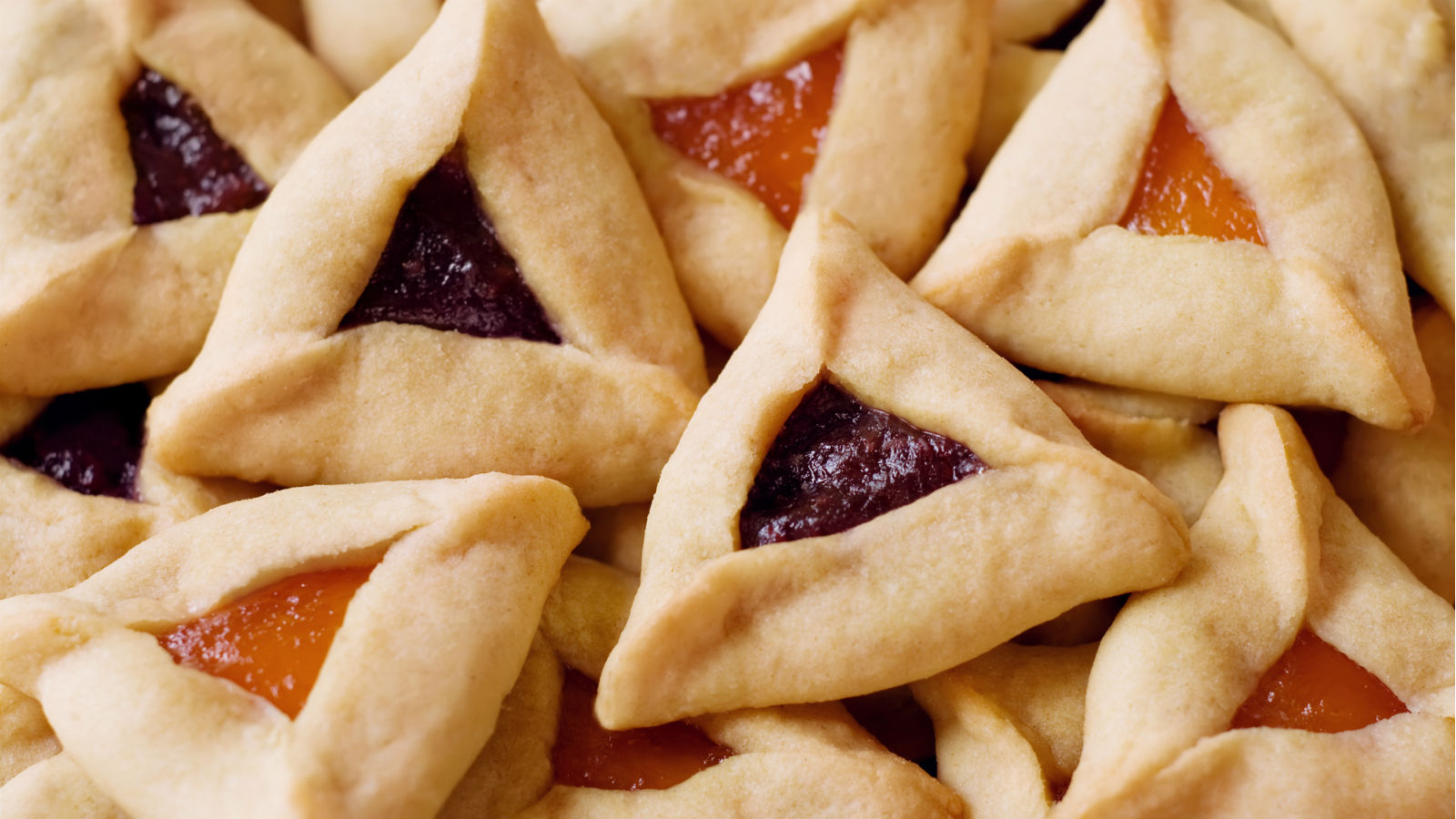 What Are Hamantaschen The Nosher 1600x900 What Are Hamantaschen The Nosher