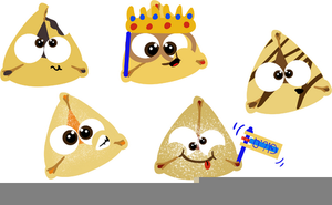 Free Hamantaschen Clipart Free Images 300x185 Free Hamantaschen Clipart Free Images