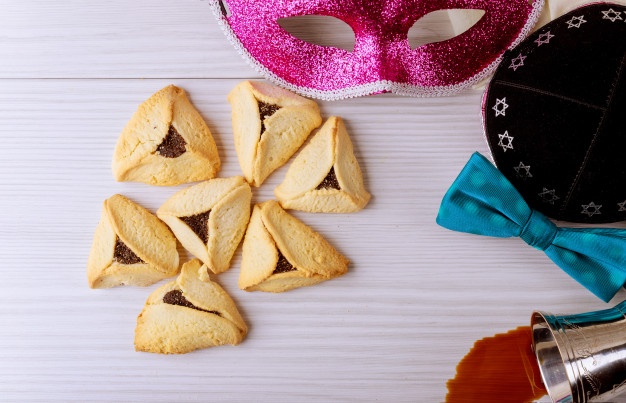Hamantaschen Vectors, Photos And Free Download 626x403 Hamantaschen Vectors, Photos And Free Download