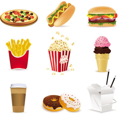 382x368 Free Hamburger Vectors Free Vector Download