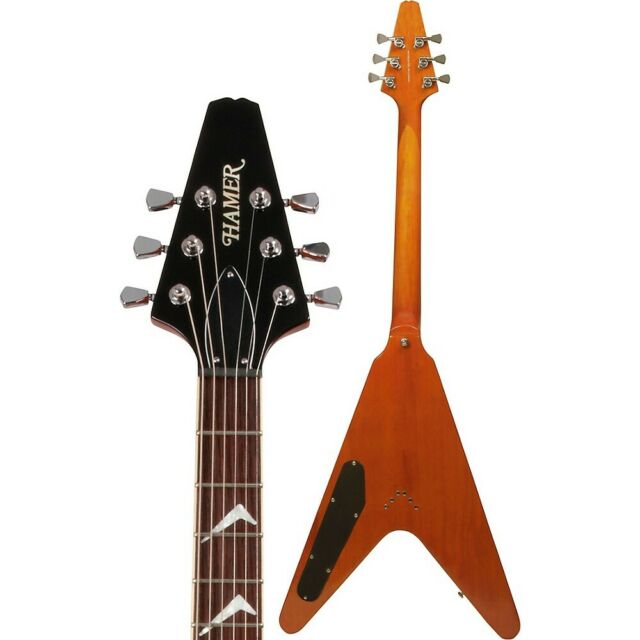 640x640 Hamer Vector Electric Guitar For Sale Online Ebay