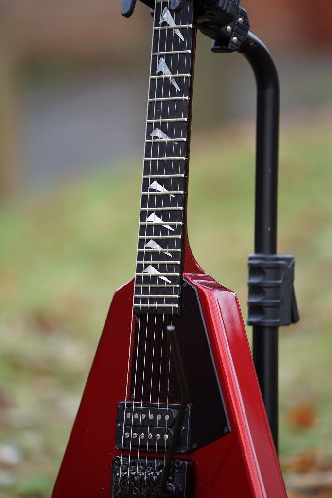 683x1024 Hamer Usa Vector Kk Custom Order In Colchester, Essex