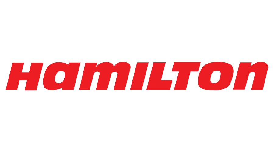 900x500 Hamilton Casters And Wheels Vector Logo