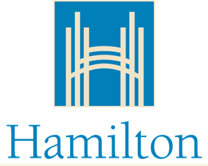 300x240 Hamilton Logo Vector