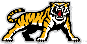 300x154 Hamilton Tiger Cats Logo Vector