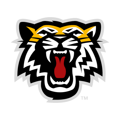 400x400 Hamilton Tiger Cats Vector Logo