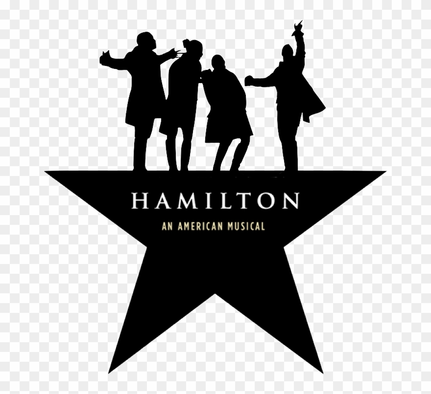 880x806 Hamilton Vector Transparent Stock