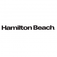 195x195 Hamilton Beach Logo Vector