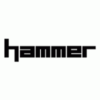 200x200 Hammer Logo Vector