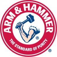 195x195 Arm Hammer Brands Of The Download Vector Logos