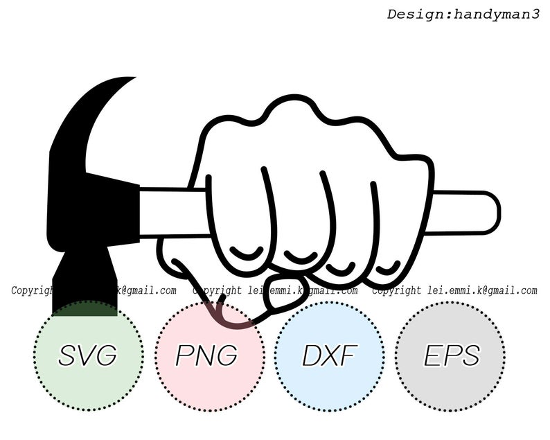 794x635 Hammer Handyman Tool Construction Etsy