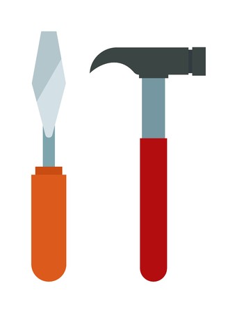 Hammer Silhouette Vector at Vectorified.com | Collection of Hammer ...