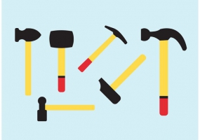285x200 Hammer Vector Free Vector Graphic Art Free Download