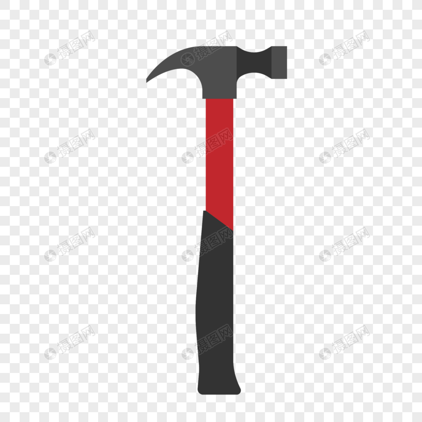 860x860 Household Hammer Vector Png Image Picture Free Download