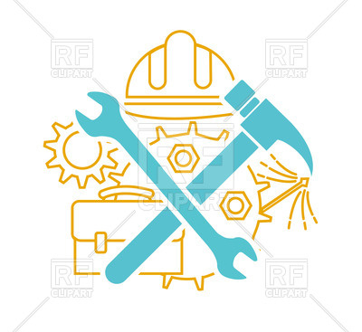 400x367 Icon Of Tools