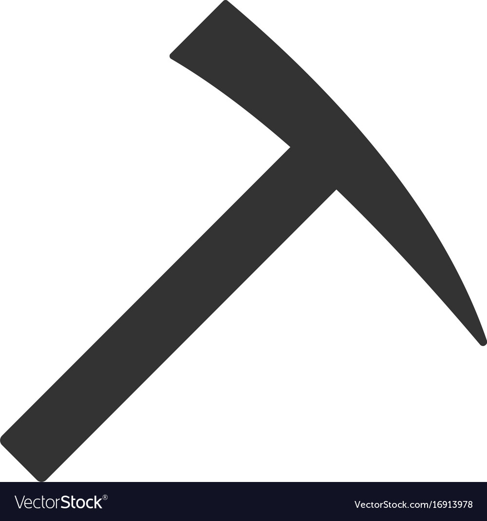 1000x1068 Hammer Icon Vector
