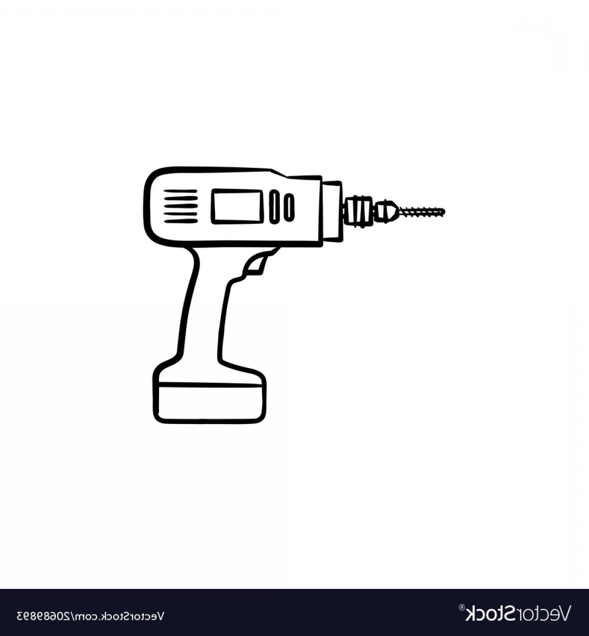 1200x1296 Hammer Vector Drawing Catchsplace
