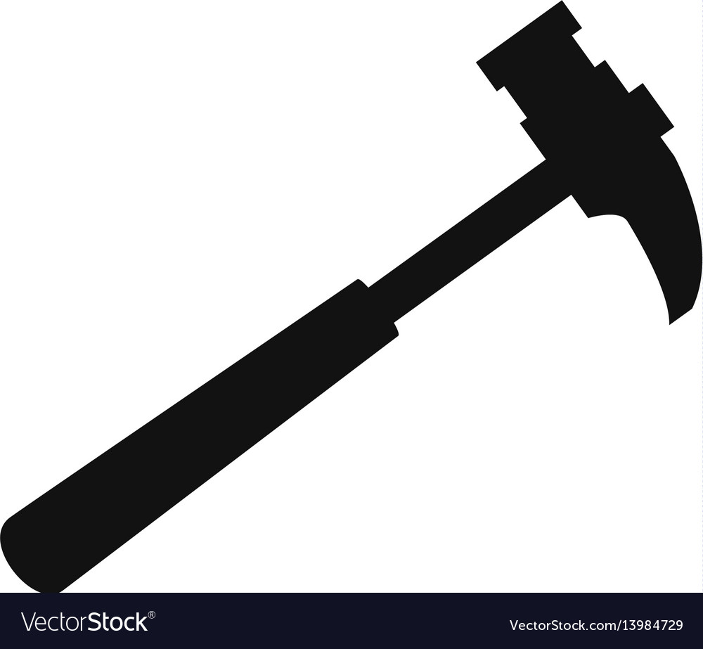 Huge Collection Of 'hammer Silhouette Vector' Download More Than 1000x923 Huge Collection Of 'hammer Silhouette Vector' Download More Than