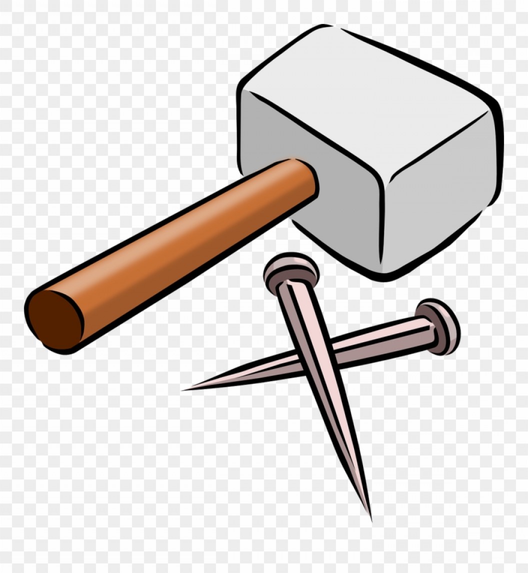 Hammer Vector Free at Vectorified.com | Collection of Hammer Vector ...