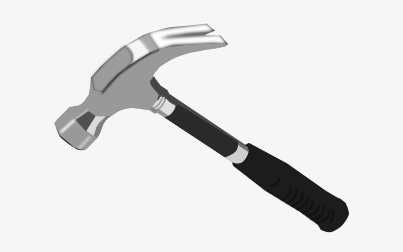 Hammer Clip Art 820x513 Hammer Clip Art