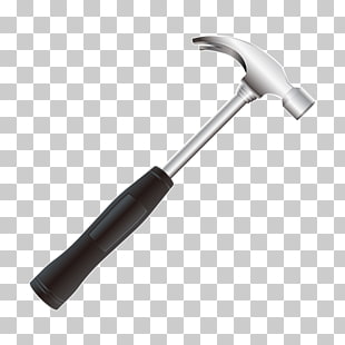 Hammer Vector Png