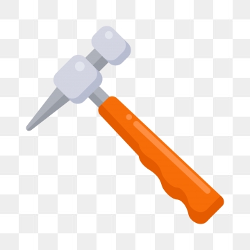 360x360 Hammer Png, Vector, And Clipart With Transparent Background