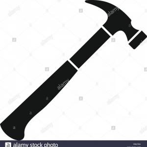 300x300 Png Claw Hammer Vector Hammer Cqrecords