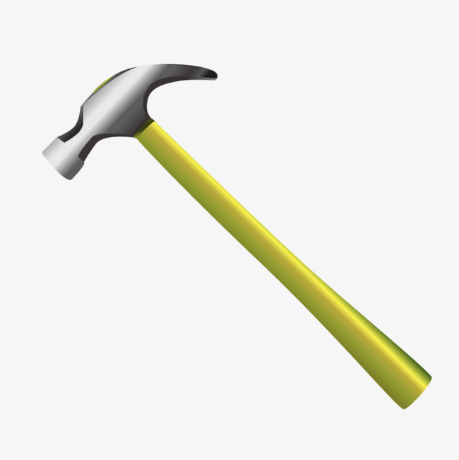 650x651 Download Free Png Wooden Hammer Carpentry Tools, Hammer Vector