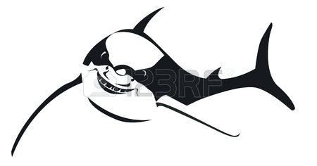 Hammerhead Vector