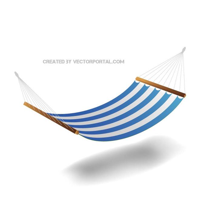 660x660 Hammock Vector Graphics