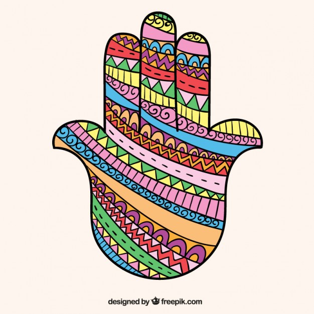626x626 Hamsa Vectors, Photos And Free Download