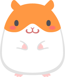 229x270 Hamster Free Png And Vector