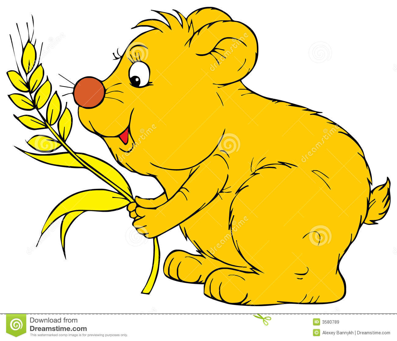 1300x1116 Hamster Vector Clip Art Clipart
