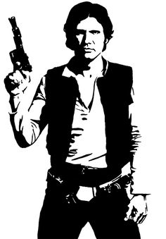 Best Silhouette Star Wars Images In Star Wars, Star Wars 236x339 Best Silhouette Star Wars Images In Star Wars, Star Wars