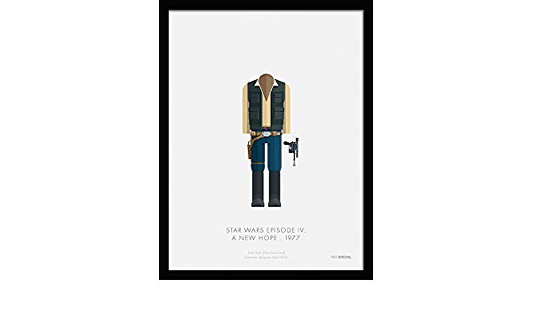 Han Solo Vector at Vectorified.com | Collection of Han Solo Vector free ...