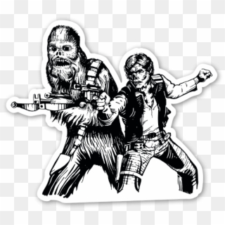 Free Han Solo Png Images Han Solo Transparent Background 320x320 Free Han Solo Png Images Han Solo Transparent Background