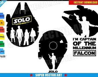 Han Solo Clip Art Images In Collection 340x270 Han Solo Clip Art Images In Collection