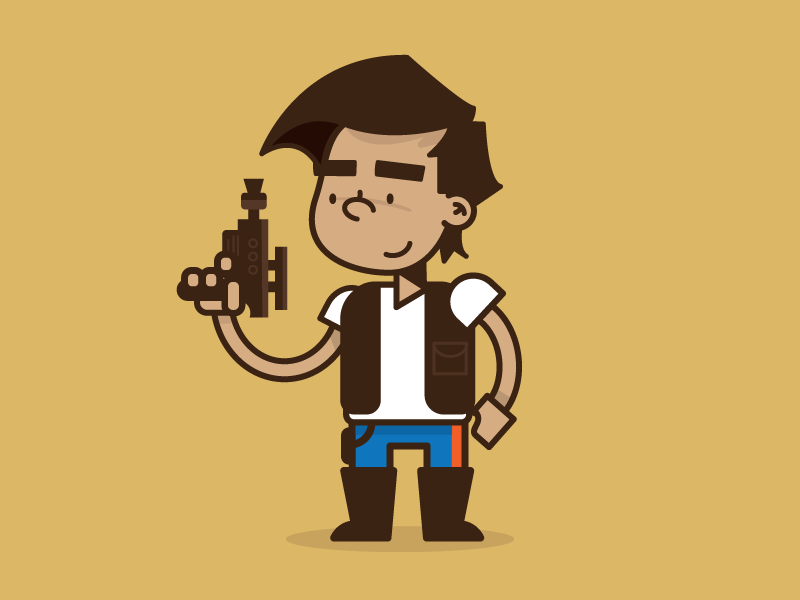 Han Solo 800x600 Han Solo