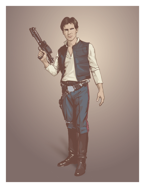 Star Wars Vector Art This Is Pure Brilliance Board Of Star Wars 612x794 Star Wars Vector Art This Is Pure Brilliance Board Of Star Wars