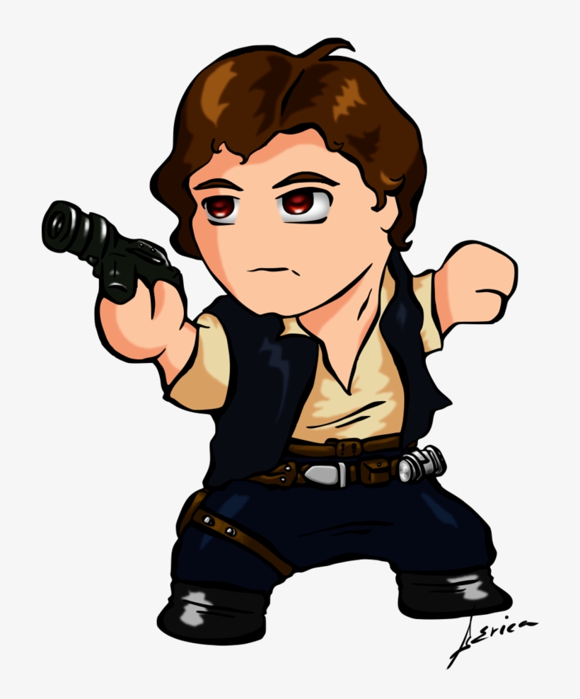 Chibi Han 820x988 Chibi Han
