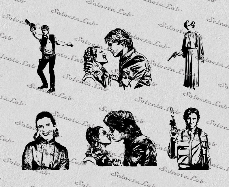 Digital Png Leia Han Solo Jedi Star Wars Inspired Etsy 794x649 Digital Png Leia Han Solo Jedi Star Wars Inspired Etsy