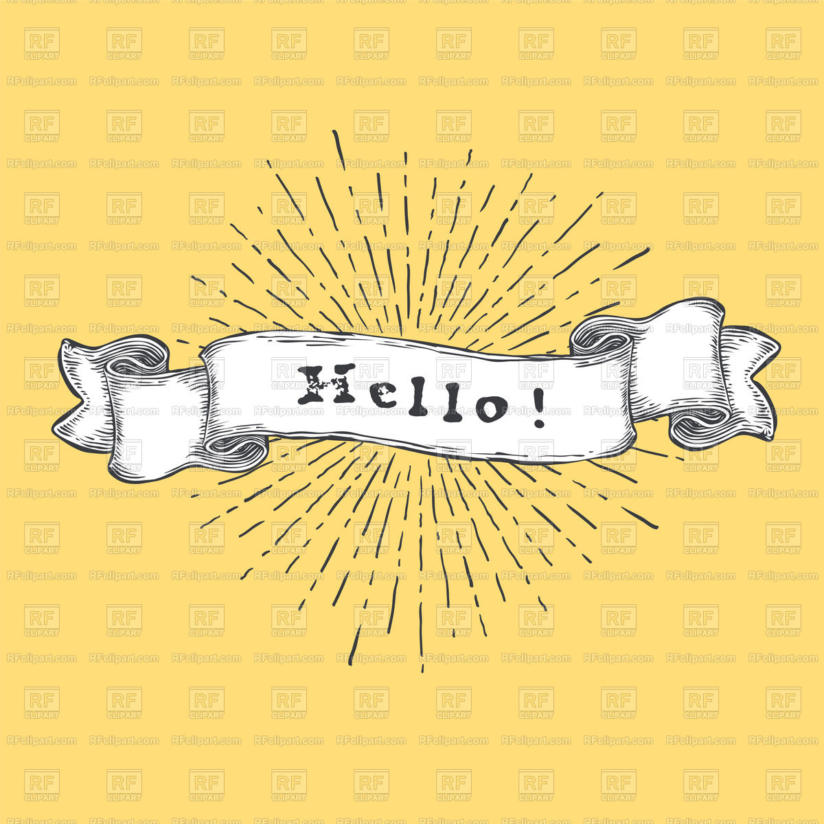 Hello 1200x1200 Hello