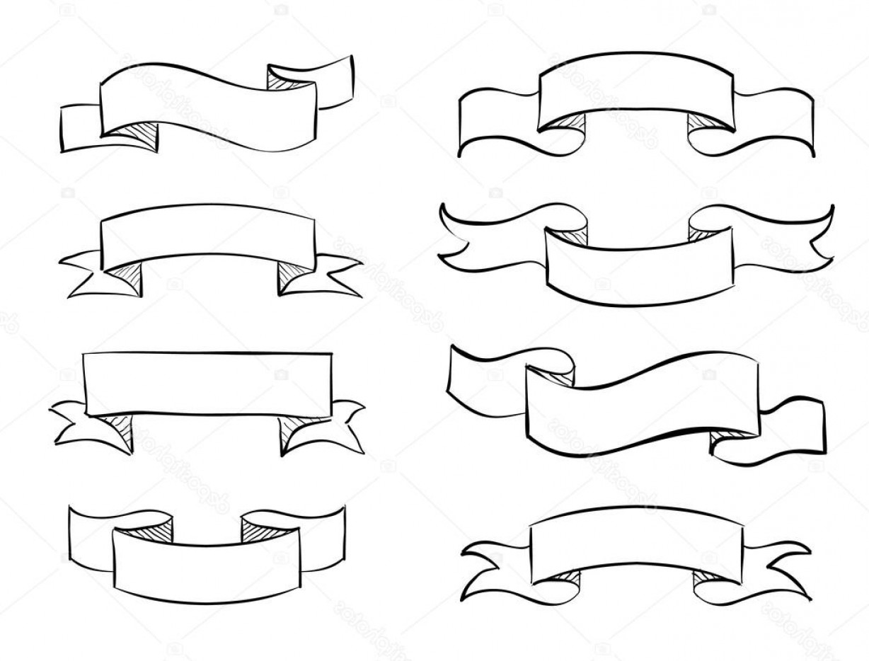 Vintage Vector Scroll Banner Hoodamathrun 1228x934 Vintage Vector Scroll Banner Hoodamathrun