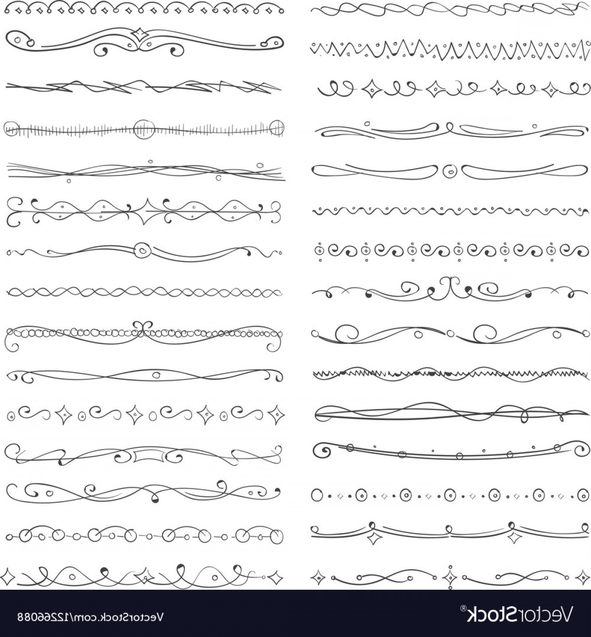 1200x1293 Hand Drawn Line Vector Sarahgardan