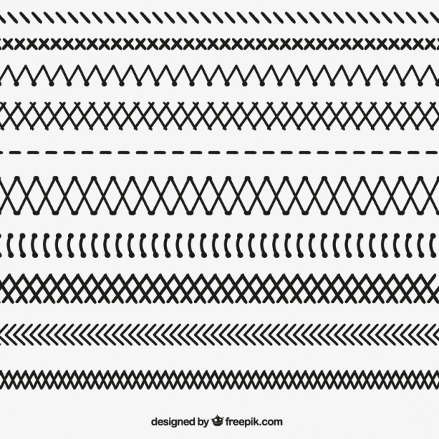 626x626 Hand Drawn Free Vectors Border Images