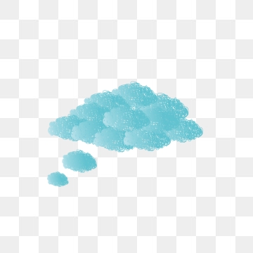 360x360 Hand Drawn Clouds Png, Vector, And Clipart With Transparent