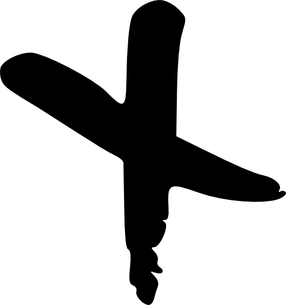 Cross Hand Drawn Clip Art Free Vector In Open Office Drawing 558x595 Cross Hand Drawn Clip Art Free Vector In Open Office Drawing