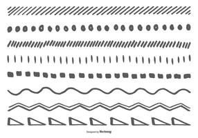 286x200 Divider Free Vector Art